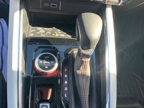 New 2024 GMC Canyon AT4X w/ Off-Road Front Bumper Package image 21