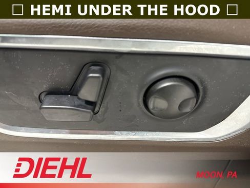 New 2026 RAM 1500 Laramie image 19