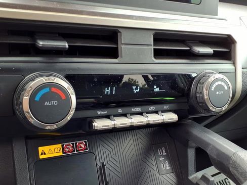 Certified 2024 Toyota Tacoma SR5 w/ SR5 Upgrade Package image 18