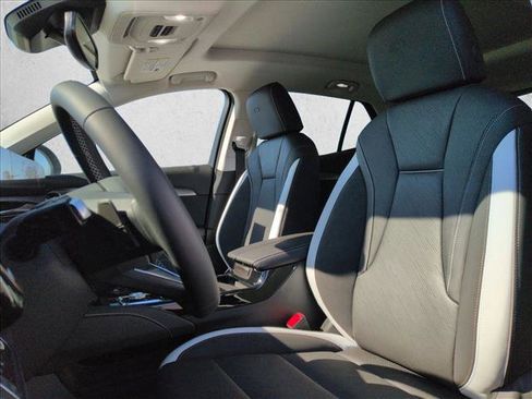 New 2026 Buick Envision Sport Touring AWD/4WD image 4