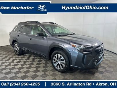 Used 2024 Subaru Outback Premium
