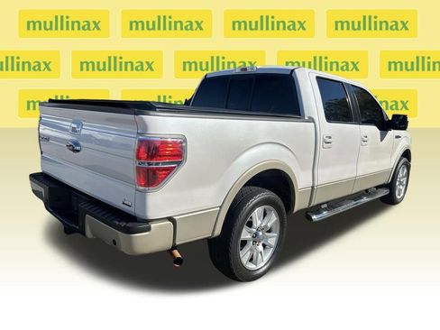 Used 2010 Ford F150 Lariat image 2