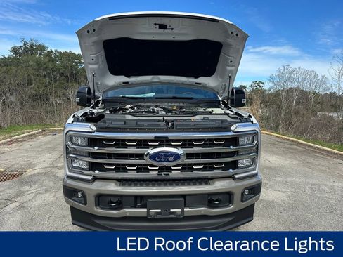 New 2026 Ford F350 King Ranch image 23