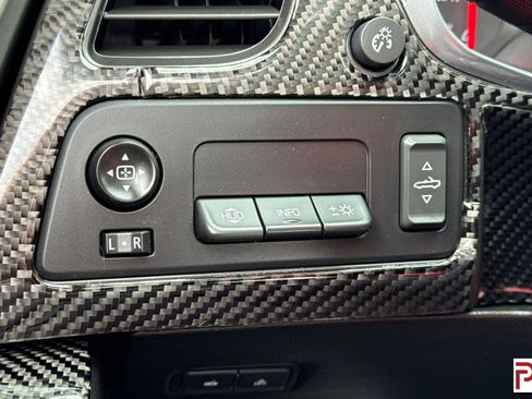 Used 2019 Chevrolet Corvette Z06 RWD image 30