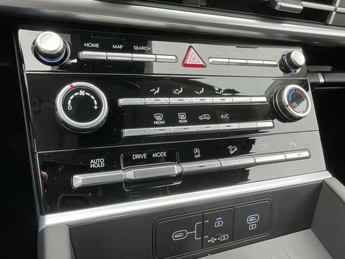 New 2026 Hyundai Santa Fe SE FWD image 15