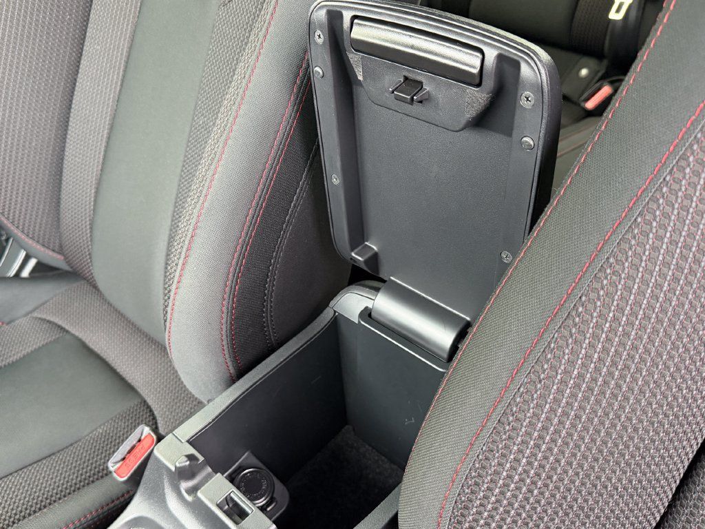 Used 2023 Subaru WRX Premium AWD/4WD image 26