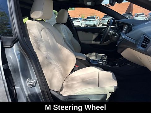 Used 2023 BMW 228i xDrive Gran Coupe w/ M Sport Package image 30