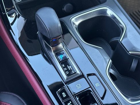 Used 2023 Lexus NX 350h AWD image 20