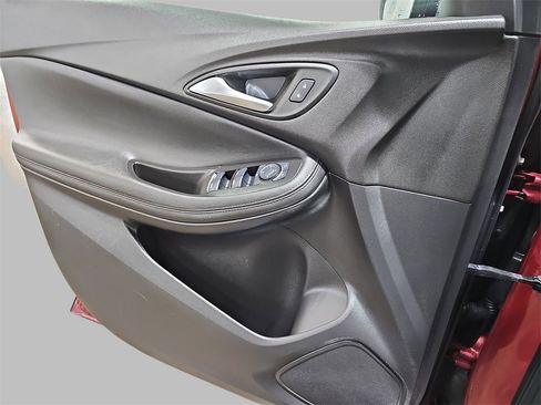 Used 2023 Buick Encore GX Preferred w/ Cold Weather Comfort Package image 31