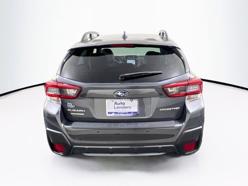 Used 2023 Subaru Crosstrek 2.5i Limited AWD/4WD image 6