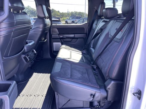 Used 2024 Ford F150 Raptor w/ Equipment Group 803A Raptor R image 37