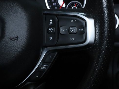 Used 2025 RAM 1500 Big Horn image 23