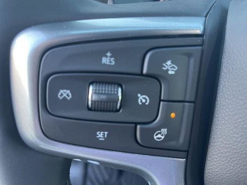 New 2026 Chevrolet Silverado 1500 LT Trail Boss w/ LT Trail Boss Premium Package image 12