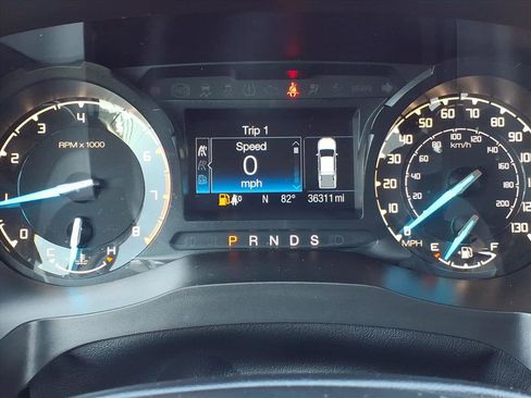 Certified 2023 Ford Ranger XLT w/ Equipment Group 302A High image 27