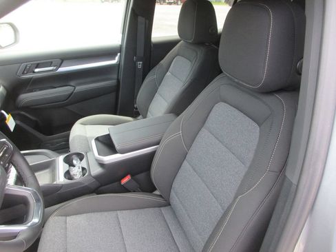 New 2027 GMC Terrain Elevation w/ Black Edition FWD image 11