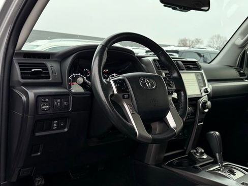 Used 2023 Toyota 4Runner SR5 Premium image 18