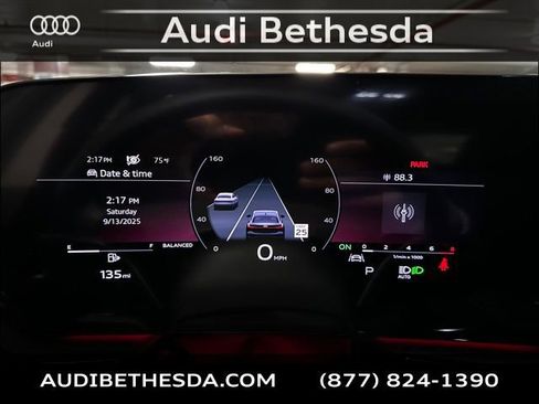 New 2025 Audi A5 2.0T Premium Plus image 18