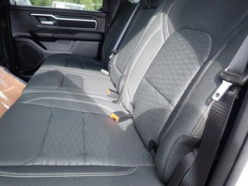 New 2025 RAM 1500 Big Horn image 16