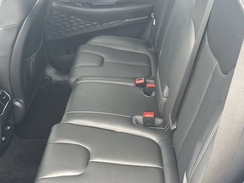 Certified 2023 Hyundai Santa Fe XRT FWD image 17