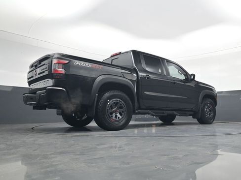 New 2026 Nissan Frontier PRO-4X w/ Pro-4x Convenience Package image 20