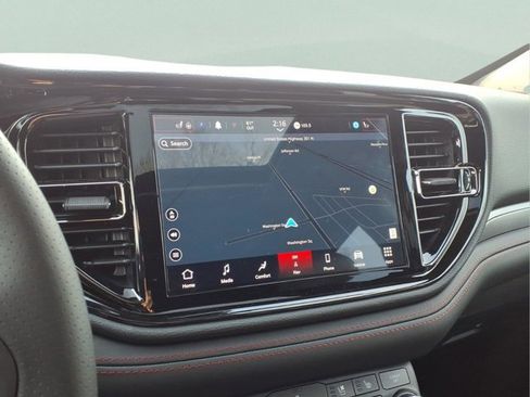 New 2026 Dodge Durango GT image 15