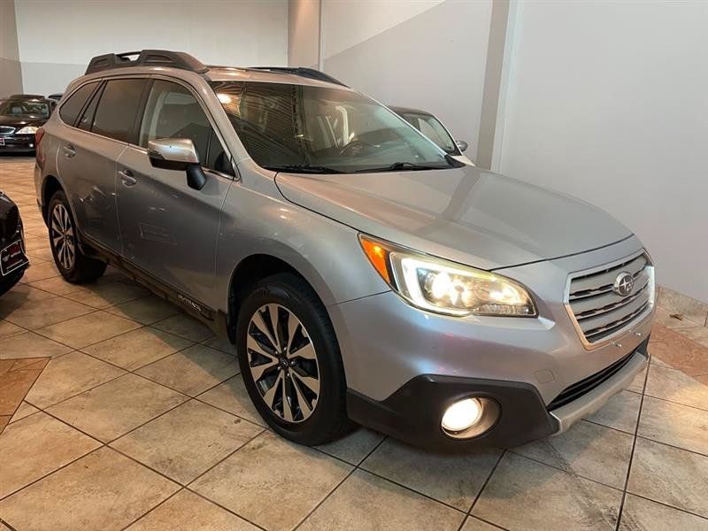 Used 2015 Subaru Outback 2.5i Limited AWD/4WD image 47