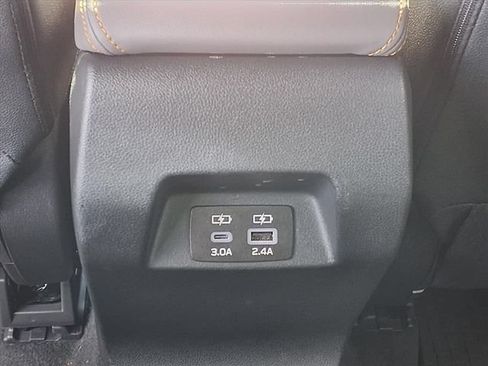 Certified 2025 Subaru Crosstrek 2.5i Wilderness w/ Wilderness Package AWD/4WD image 10