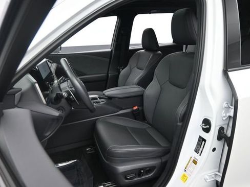 Certified 2025 Lexus TX 350 AWD w/ Technology Package image 10