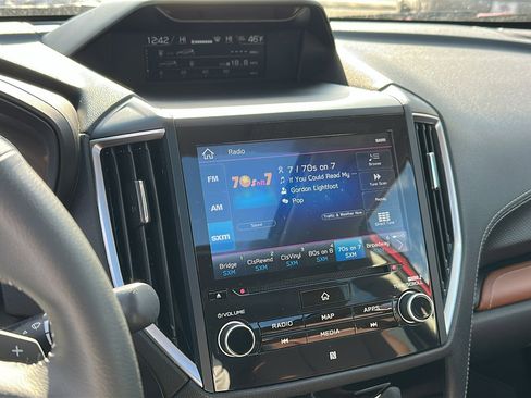 Used 2022 Subaru Forester Touring image 16