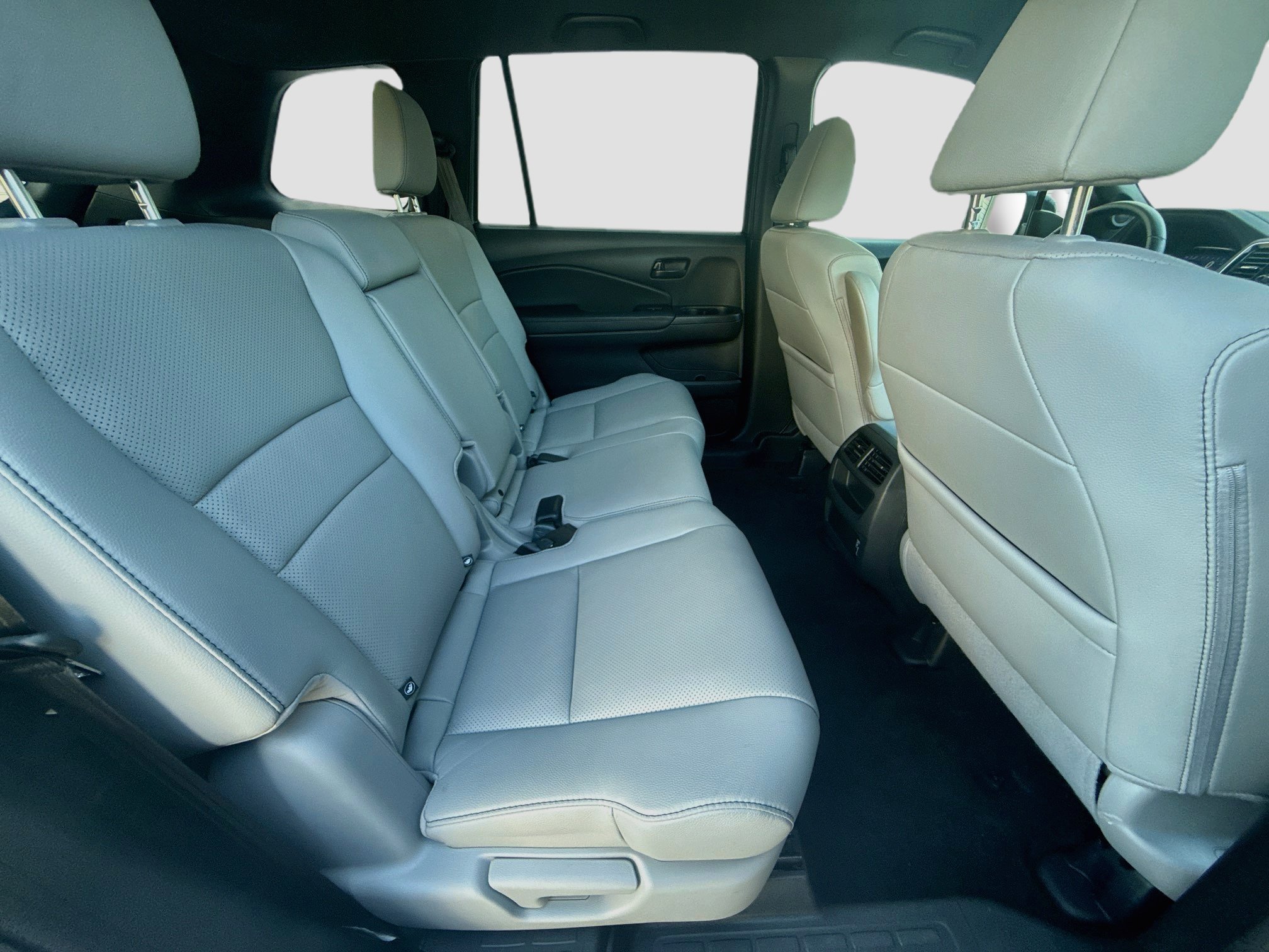 Certified 2023 Honda Passport EX-L image 28