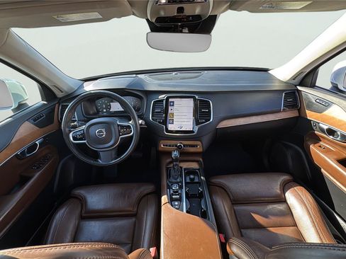 Used 2019 Volvo XC90 T6 Inscription w/ Advanced Package AWD/4WD image 24