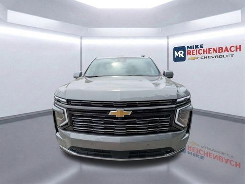 New 2026 Chevrolet Suburban High Country w/ Sun And Tow Package AWD/4WD image 10