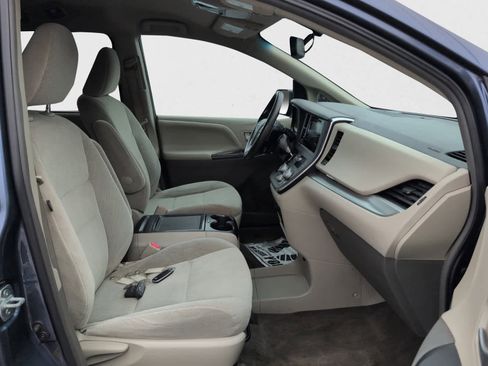 Used 2015 Toyota Sienna LE image 17