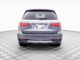 Certified 2022 Mercedes-Benz GLS 450 4MATIC video 4