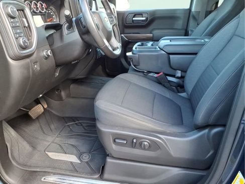 Used 2021 Chevrolet Silverado 1500 LT AWD/4WD image 20