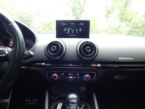 Used 2016 Audi S3 Premium Plus w/ LED Lighting Package image 23