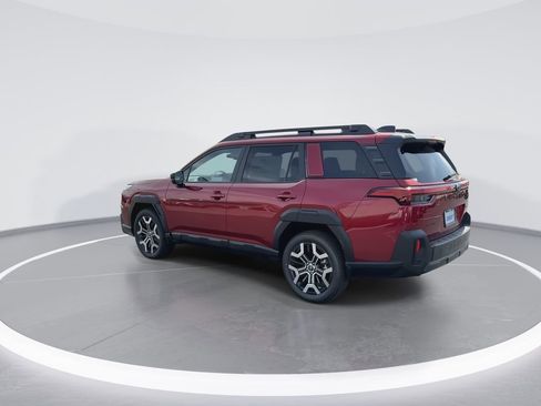 New 2026 Subaru Outback Touring XT image 6