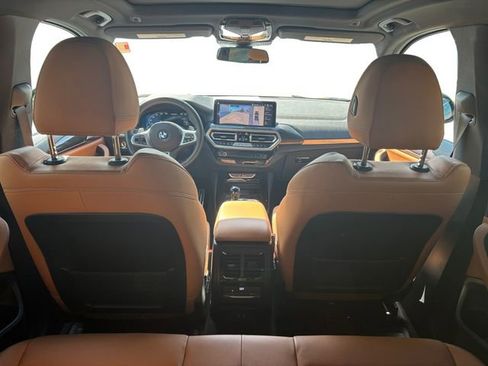Certified 2024 BMW X3 M40i image 28