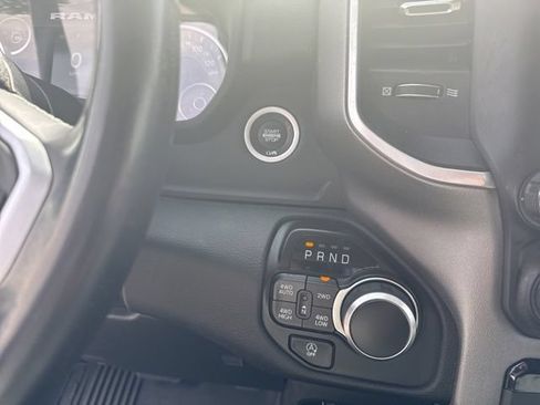 Used 2020 RAM 1500 Big Horn AWD/4WD image 26