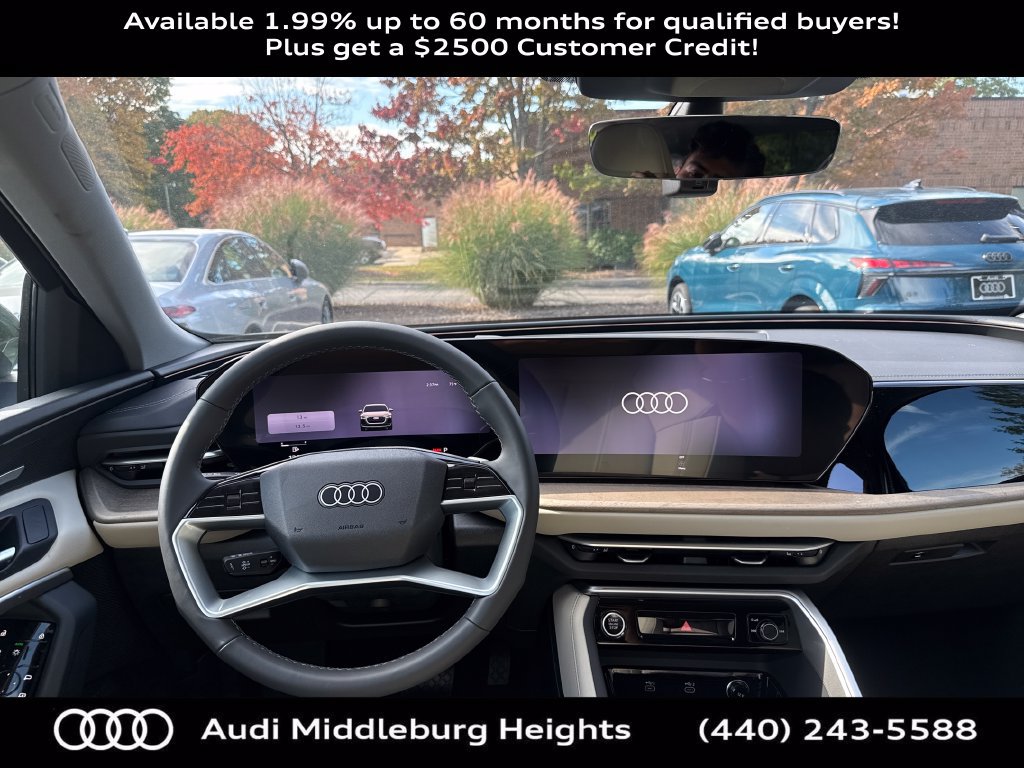 New 2026 Audi Q5 Premium Plus AWD/4WD image 14