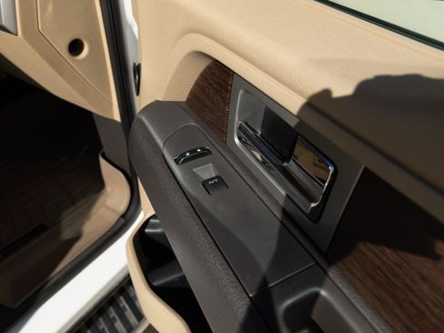 Used 2013 Ford F150 Lariat w/ Luxury Equipment Group AWD/4WD image 33