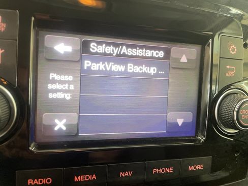 Used 2022 RAM ProMaster City Wagon w/ Lights & Wheels Group image 20