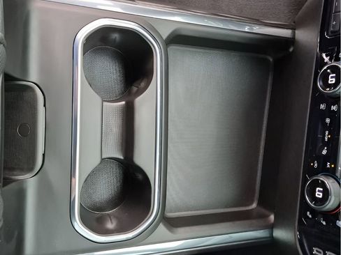 Used 2024 Chevrolet Silverado 2500 LTZ w/ LTZ Plus Package image 41