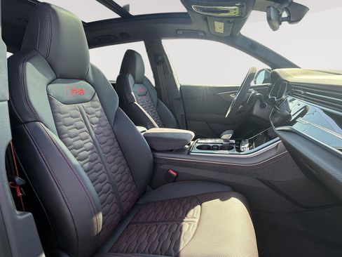 New 2026 Audi RS Q8 performance AWD/4WD image 25