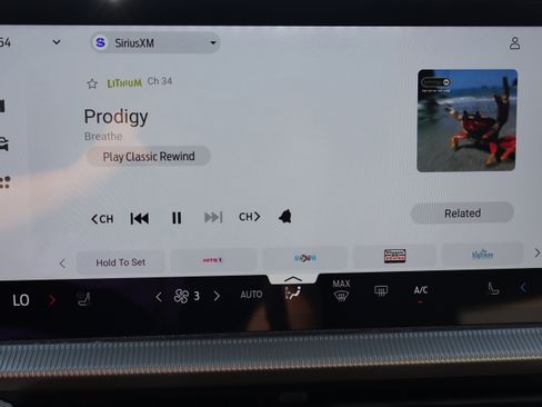 New 2026 Ford Explorer Active image 20