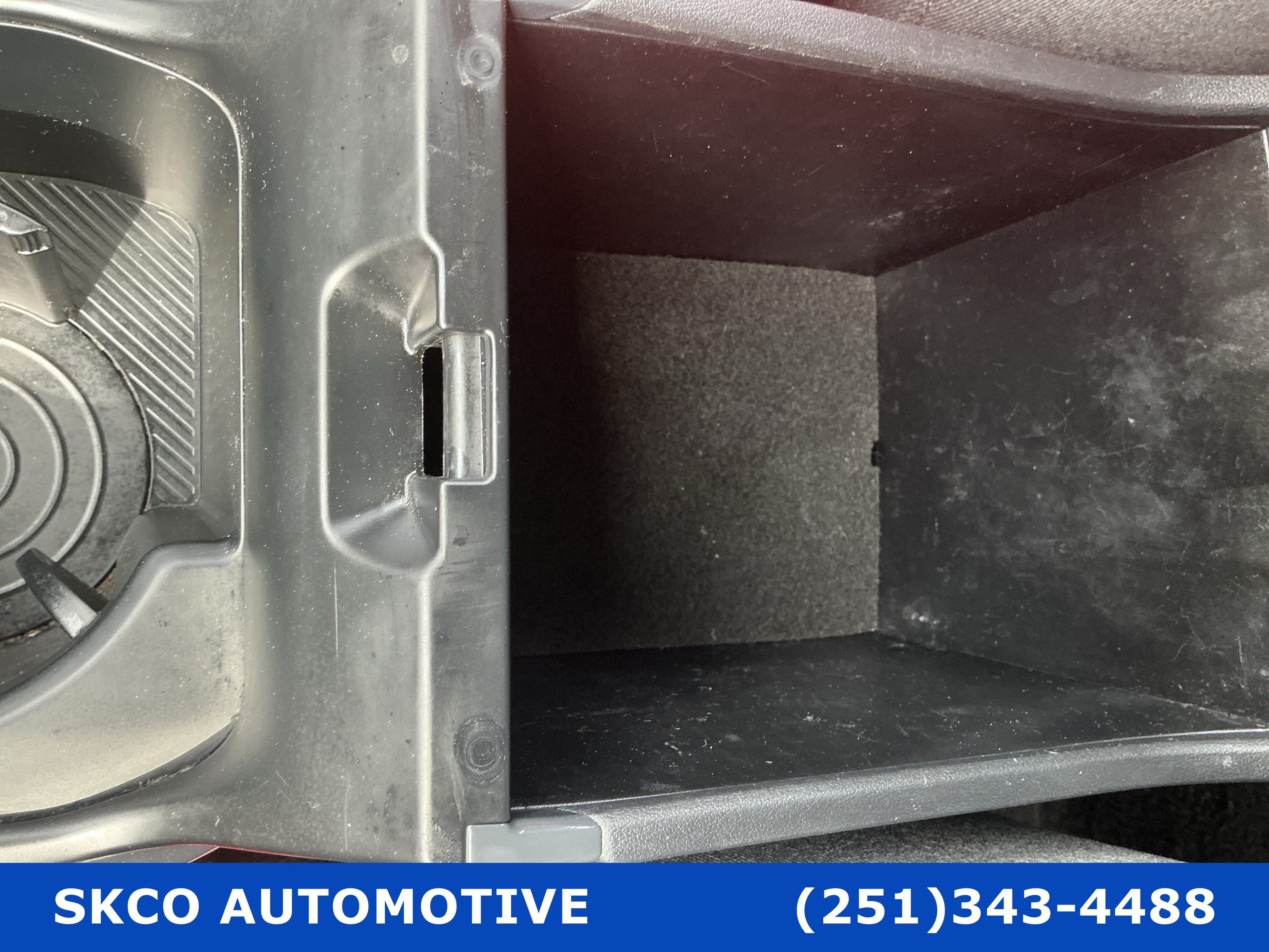 Used 2025 Kia K4 EX FWD image 25