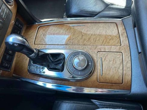 Used 2011 INFINITI QX56 4WD w/ Theater Pkg image 26