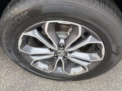 Certified 2022 Honda CR-V EX-L image 10