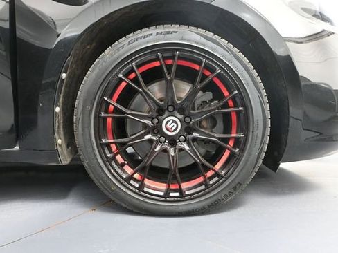 Used 2013 Dodge Dart Rallye FWD image 16