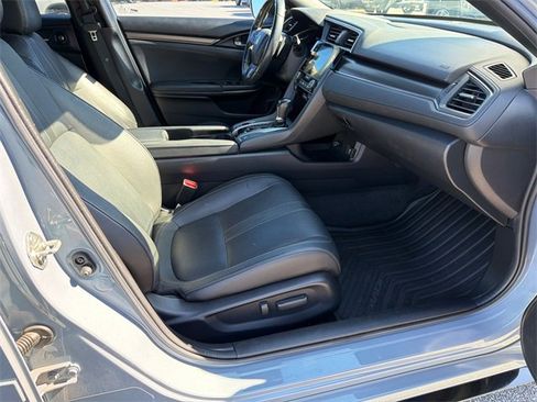 Used 2017 Honda Civic Sport Touring image 13